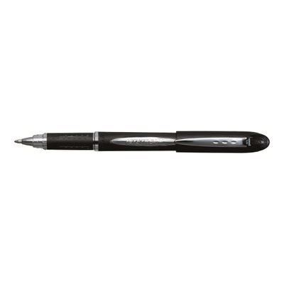 4902778753279-UniBall Jetstream - Roller - 1 mm - noir-Angle gauche-0
