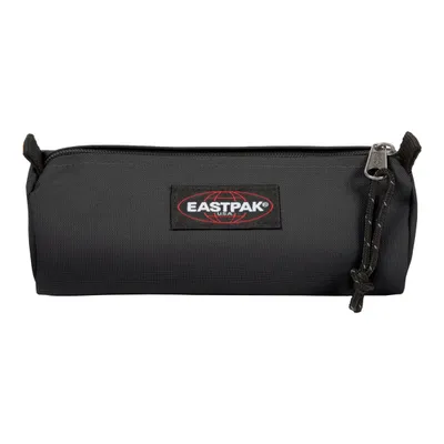 0617931257115-EASTPAK Benchmark - Trousse 1 compartiment - noir-Avant-1