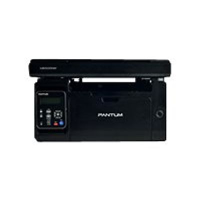 6936358003643-Pantum M6500W - imprimante multifonction laser monochrome A4 - Wifi-Avant-1