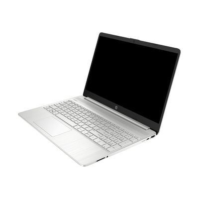 0195908887829-HP Portable 15s-fq2038nf - PC portable 15.6" - Core i5 1135G7 - 8 Go RAM - 512 Go SSD-Angle droit-0