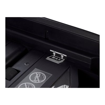 5028252309592-Rexel Stack & Shred Auto +80 - destructeur de documents-Gros plan-7