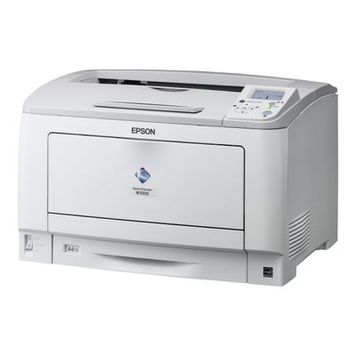 8715946489148-Epson AcuLaser M7000N - imprimante - monochrome - laser-Angle droit-0