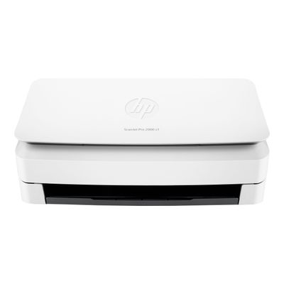 0889894865373-HP Scanjet Pro 2000 s1 - scanner de documents A4 - 600 ppp x 600 ppp - 24ppm-Avant-2