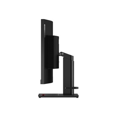 0193638980544-Lenovo ThinkVision T34w-20 - écran LED 34" - incurvé-Droite-5