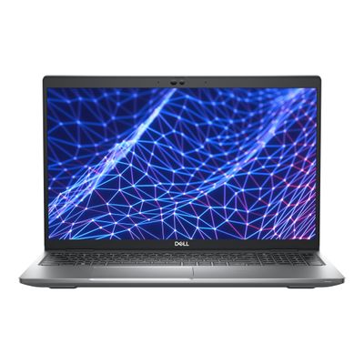 0404051385503-Dell Latitude 5530 - Pc portable 15,6" - Core i5 1235U - vPro Essentials - 8 Go RAM - 256 Go SSD-Avant-1