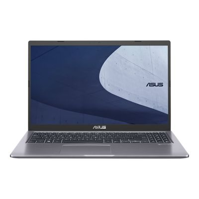 4711081534532-ASUS P15 P1500CENS-EJ0008X - PC portable 15.6" - Core i3 1115G4 - 8 Go RAM - 256 Go SSD-Avant-1