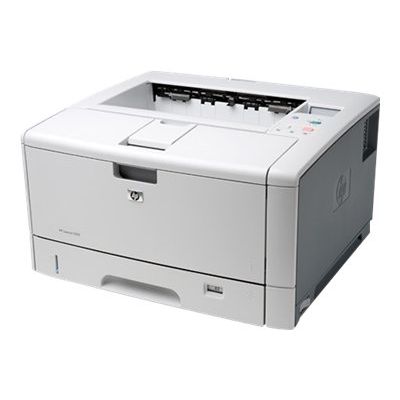 0884962830277-HP LaserJet 5200 - imprimante - monochrome - laser-Angle droit-0