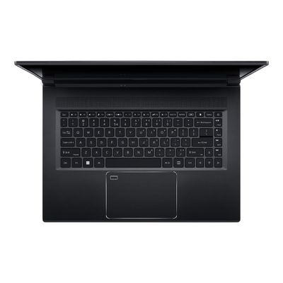 0404051386388-Acer ConceptD 5 CN516-73G - Pc portable 16" - Core i7 12700H - 32 Go RAM - 1.024 To SSD -Haut-3