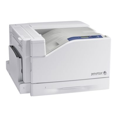 0404051435277-Xerox Phaser 7500DN - imprimante jet d'encre couleur A3 -Angle gauche-1