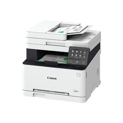 8714574650340-Canon i-SENSYS MF635Cx - imprimante multifonction - couleur - laser-Angle droit-0