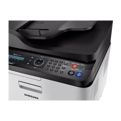 8806086700368-Samsung Xpress C480FW - imprimante multifonction (couleur)-Gros plan-10