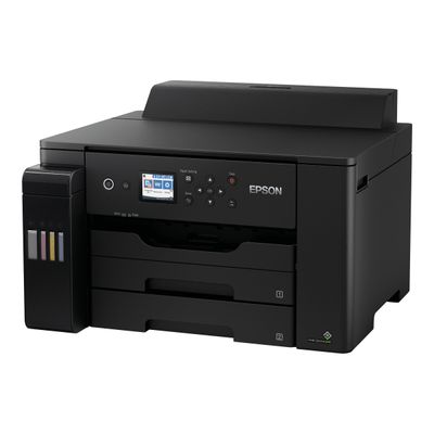 8715946683621-Epson EcoTank ET-16150 - Imprimante jet d'encre couleur A3 - USB, LAN, Wi-Fi-Angle droit-0