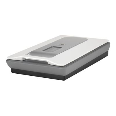 0884962899588-HP ScanJet G4010 Photo Scanner - scanner à plat - modèle bureau - USB 2.0-Angle droit-1