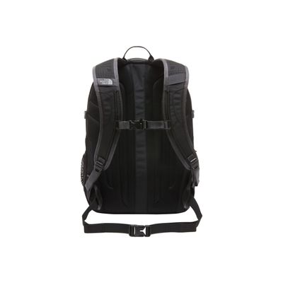 700051557903-The North Face Borealis - Sac à dos pour ordinateur portable 15" - noir-Arrière-2