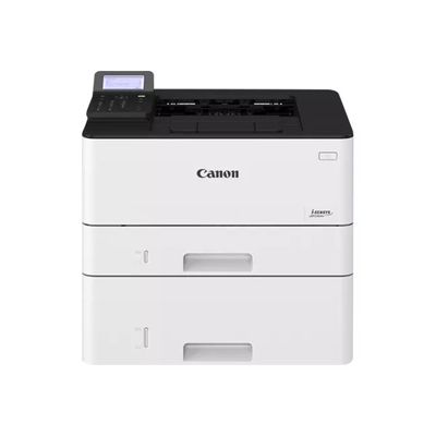 0404051434911-Canon i-SENSYS LBP233dw - imprimante laser monochrome A4 - Wifi-Avant-1