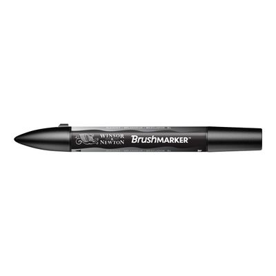 884955042502-BrushMarker - Stylo pinceau et marqueur - blender-Angle gauche-1