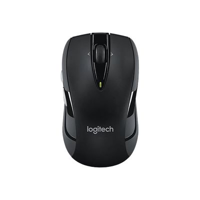 5099206049642-Logitech M545 - souris - 2.4 GHz-Haut-1