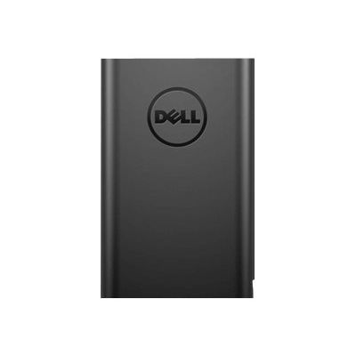 5397063644216-Dell Power Companion - batterie externe - 12000 mAh-Avant-0