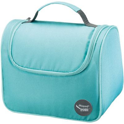 3154148721024-Maped Picnik Origins - Sac à déjeuner - turquoise--0