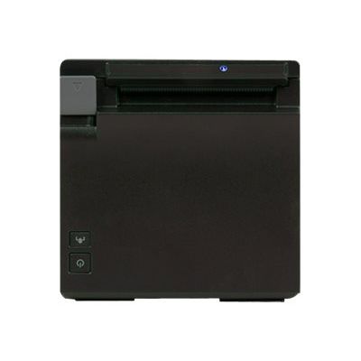 8715946605821-Epson TM m30 (112) - imprimante tickets - Noir et blanc - thermique direct - Bluetooth, Etherne-Arrière-5