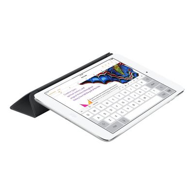 0885909788439-Apple Smart - coque de protection pour tablette-Angle gauche-2