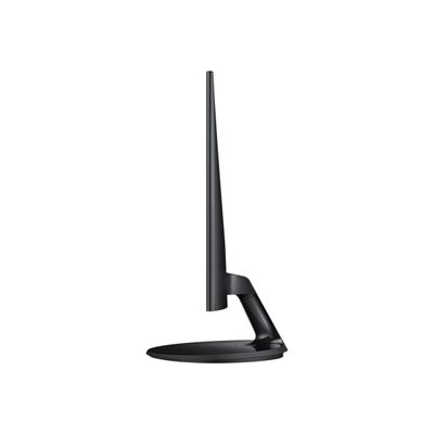 8806090139475-Samsung S27F354FHU - écran pc 24" LED - Full HD - 1920 x 1080 - VGA HDMI-Droite-9