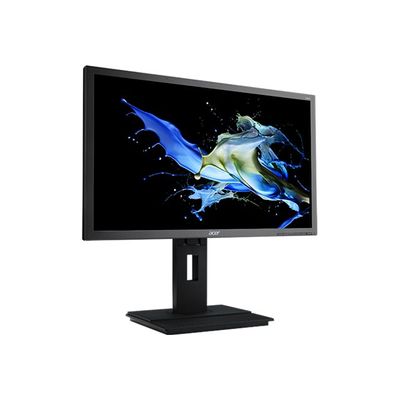 4712196649951-Acer B246HLymdpr - écran pc 24" LED - Full HD - 1920 x 1080-Angle gauche-0