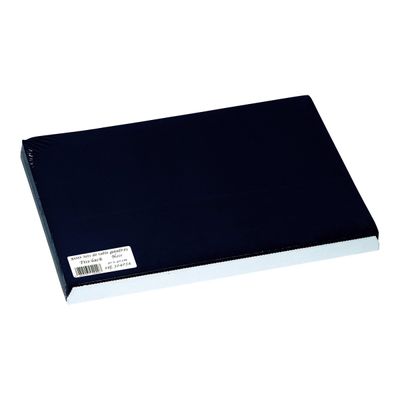 3281513040340-Cogir - 500 sets de table jetables - noir - 30 x 40 cm-Angle gauche-0
