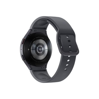 8806094498813-Samsung Galaxy Watch5 - Montre connectée 44mm - graphite - 16 Go-Arrière-4