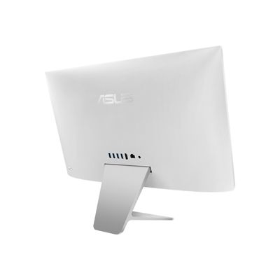4711081573760-ASUS Vivo AiO V222GAK - Ordinateur tout-en-un 21,5" - Pentium Silver J5040 2 GHz - 4 Go - SSD 2-Arrière-4