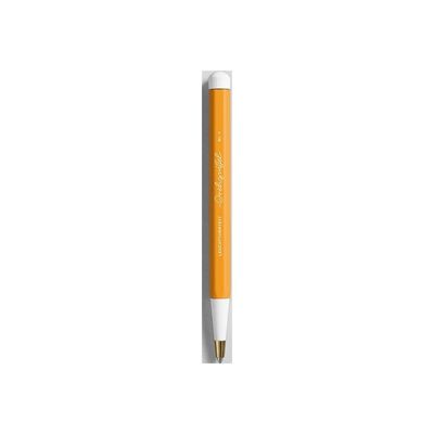 4004117595424-Leuchtturm1917 Drehgriffel Nr. 1 - Stylo gel - orange-Avant-0