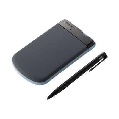 4021801560575-Freecom ToughDrive USB 3.0 - disque dur externe - 1 To - USB 3.0-Angle droit-2
