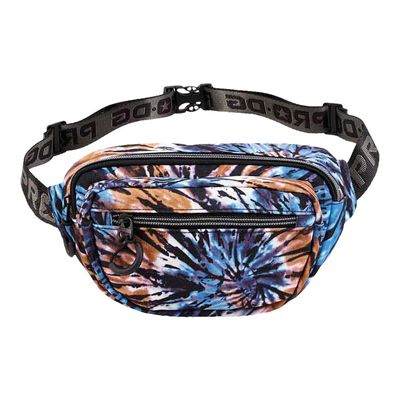8445118024869-PRODG TRIP - Sac banane - multicolore - Karactermania-Avant-1