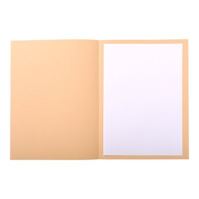 3288584351009-Exacompta Forever - 5 Paquets de 50 Chemises imprimées - 220 gr - couleurs assorties-Avant-1