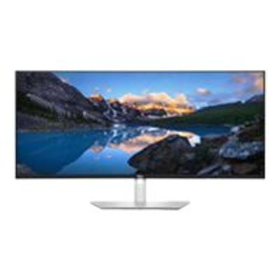 5397184409565-Dell UltraSharp U3821DW - écran LED 38" - incurvé-Avant-9