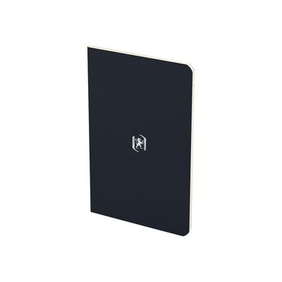 3020120091983-Oxford Pocket Notes - carnet 9x14 - noir-Angle droit-1