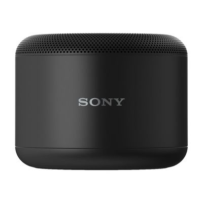 7311271478195-Sony BSP10 - haut-parleur - pour utilisation mobile - sans fil-Avant-2
