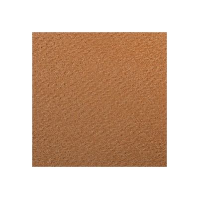 3210330937892-Clairefontaine - Papier dessin couleur à grain - feuille 50 x 65 cm - rouille-Avant-0