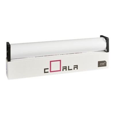 2012348066943-Antalis Coala - Bobine de traceur - Papier photo brillant 204 microns - Rouleau A1 (61 cm x-Angle gauche-0