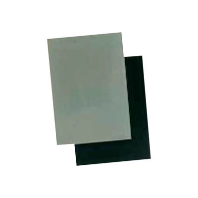 3148951543201-Canson Carton Plume - Carton mousse - 50 x 65 cm - noir et gris - 5 mm-Angle gauche-0
