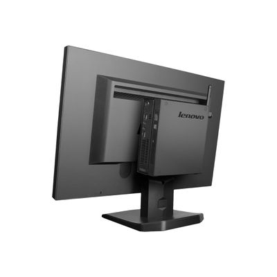 887942152888-Lenovo ThinkVision LT2423 - écran LED - Full HD (1080p) - 24"-Arrière-3
