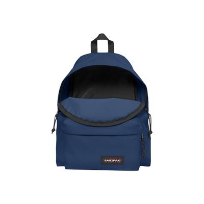 3663991047774-EASTPAK Padded Pak'r - Sac à dos - 40 cm - Gulf blue-Avant-4