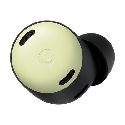 193575032368-Google Pixel Buds Pro - Kit main libre - écouteur sans fil bluetooth - gris bleu-Avant-4