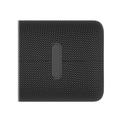 6971408153459-Xiaomi MI Portable Bluetooth Speaker - Enceinte sans fil bluetooth - noir-Gros plan-5