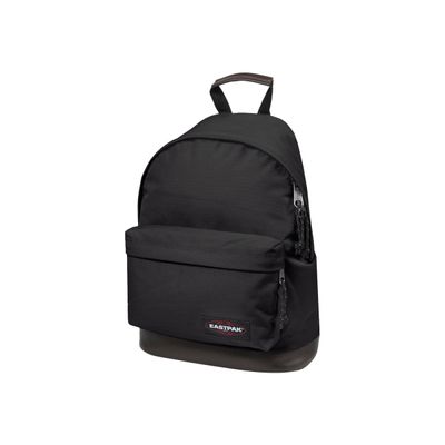 325460181190-EASTPAK Wyoming - Sac à dos black - fond renforcé-Angle droit-0