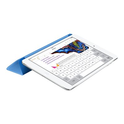 0885909788170-Apple Smart - coque de protection pour tablette-Angle gauche-1