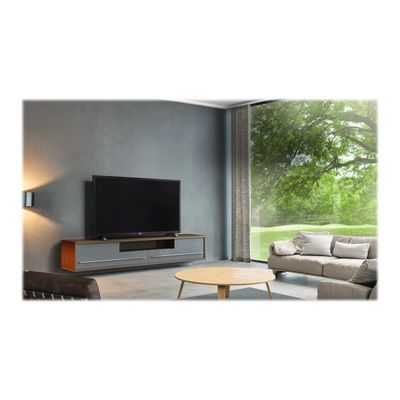 8806091129017-LG 32LM631C - TV LCD 32" - rétro-éclairée par LED - Full HD-Angle gauche-8