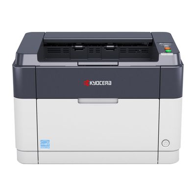 632983027707-Kyocera FS-1061DN - Imprimante laser monochrome A4 - recto-verso - USB 2.0, LAN-Avant-8