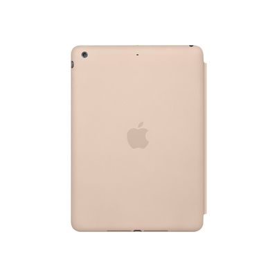 0885909787876-Apple Smart - boîtier de protection pour tablette-Arrière-3