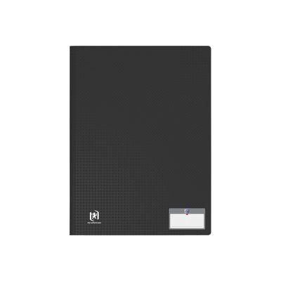 3045050502293-Memphis Tradition - Porte vues - 200 vues - A4 - disponible dans différentes couleurs-Avant-1